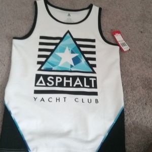 "Asphalt Shirt" "Asphalt"